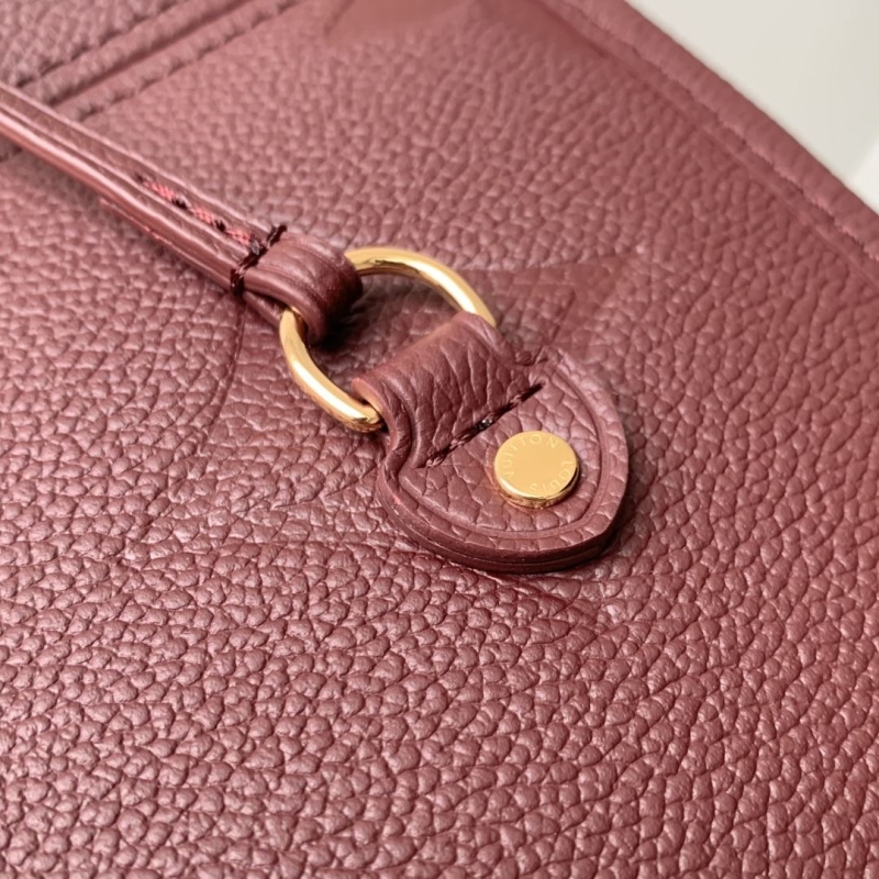 LV Shopping Bags